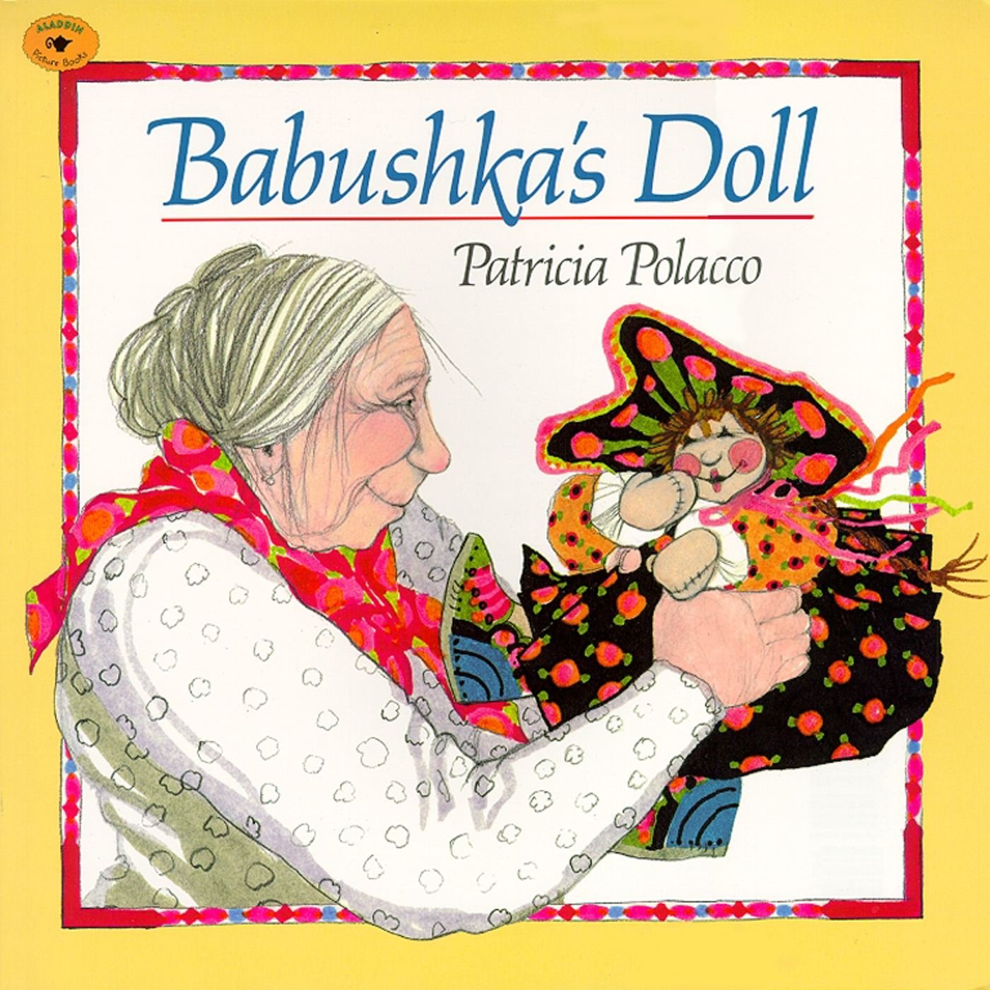 OriginalImage,Babushkas Doll,WLT,We learn together,,Original
