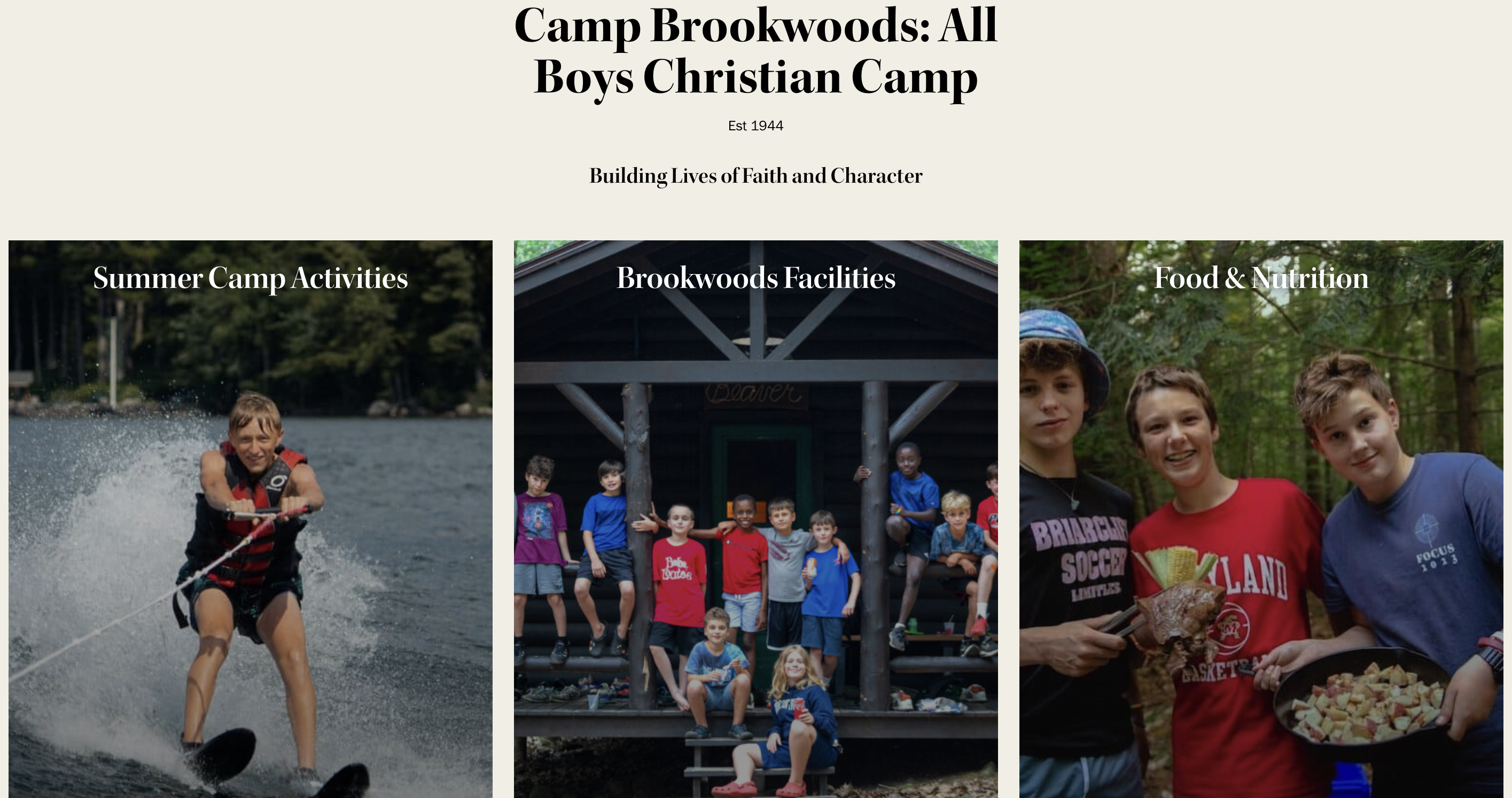 OriginalImage,Summer Opportunities,,Original