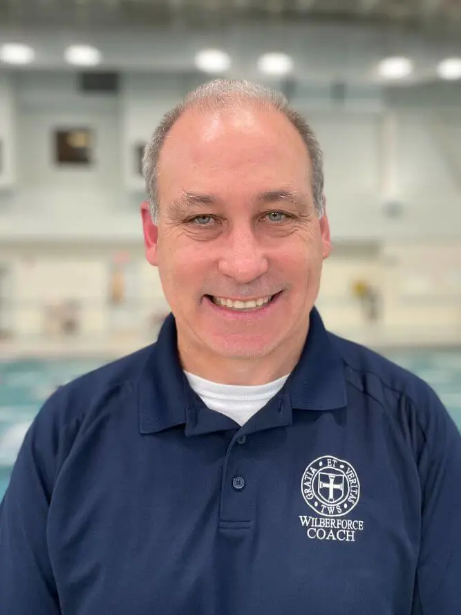 Coach Dave Madigan