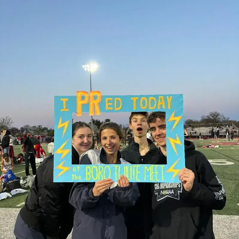 US Track and Field: Raider Twi-Lite Brings Fast Times and Big PRs
