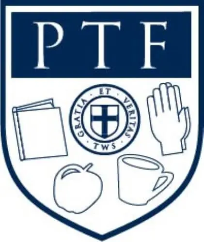 The Wilberforce School PTF Logo