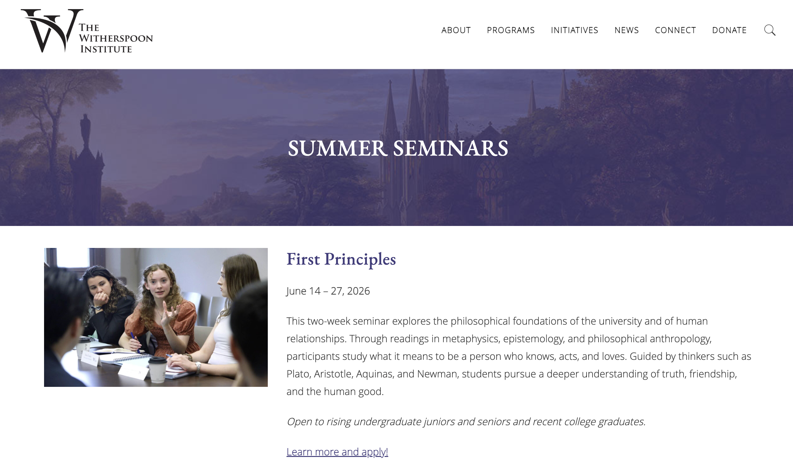 OriginalImage,summer oppportunities,witherspoon,,Original