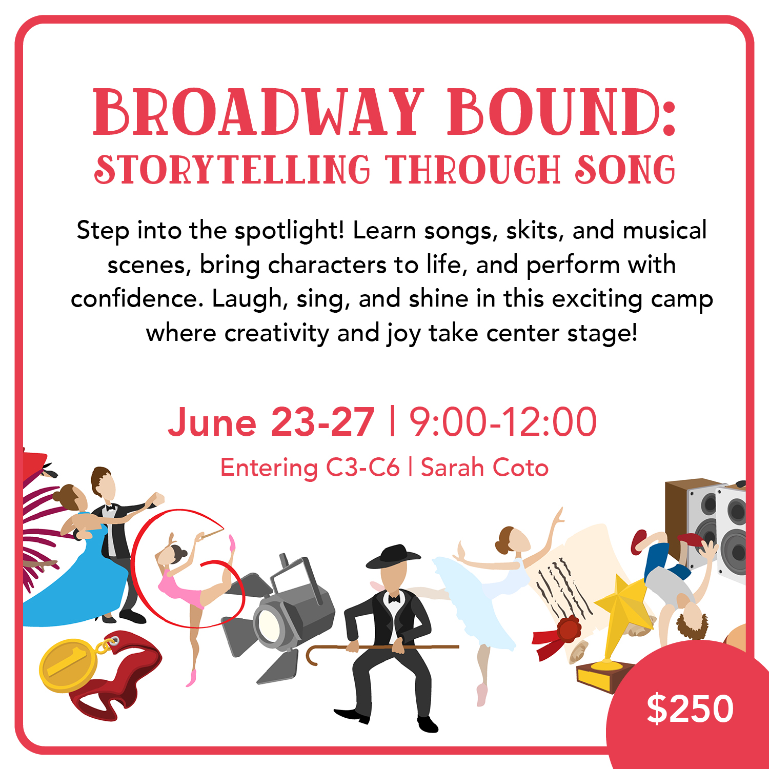 OriginalImage,broadway bound,summer program,summer tiles,,Original