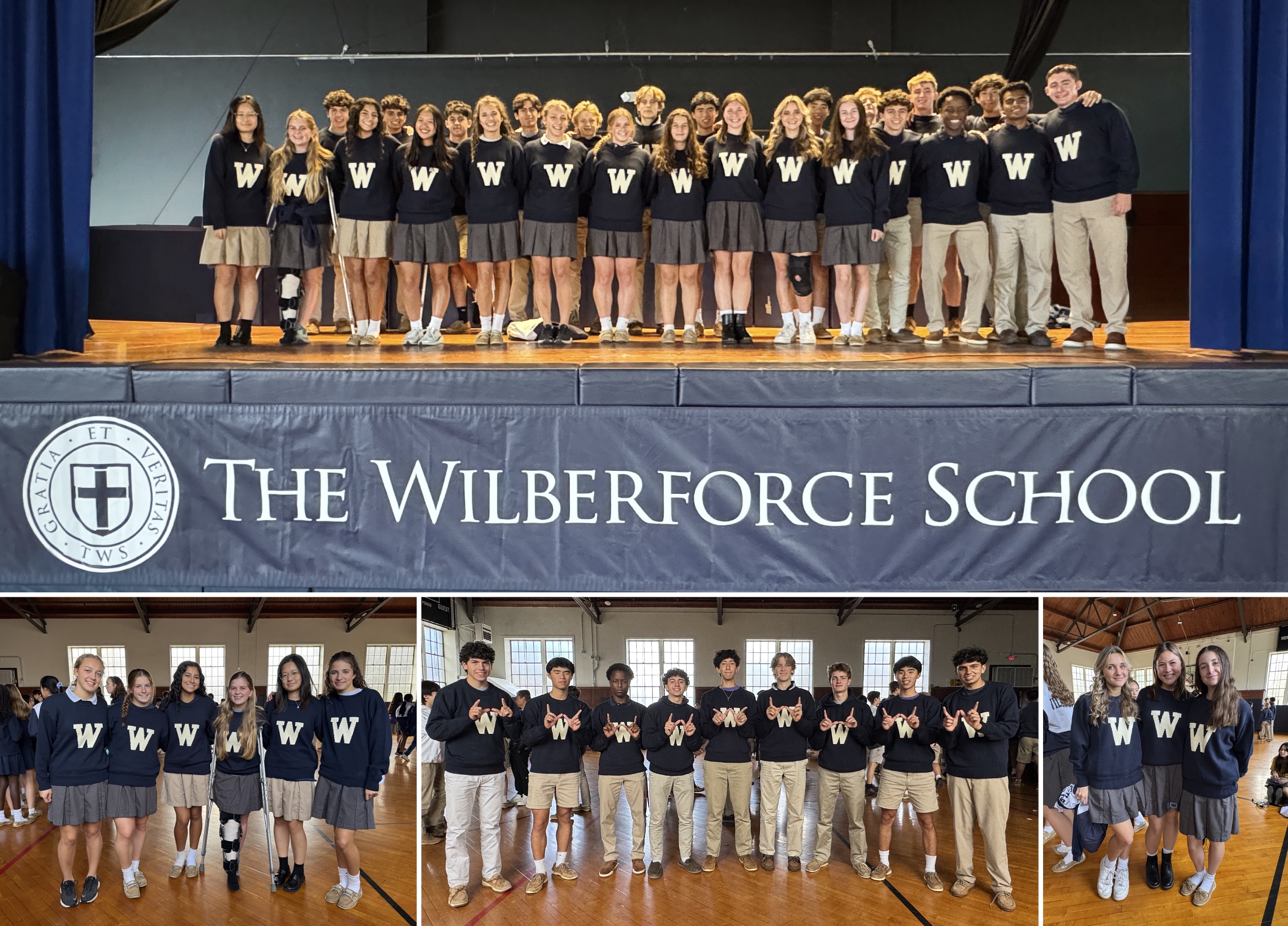 OriginalImage,letter sweater,varsity letter,major W,athletics ,,Original